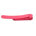 Silicone Automatic Bookmark