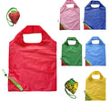 Fruit Shaped Foldable Shopping Bag