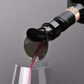 Universal Multifunctional Portable Petal Wine Pourer