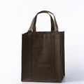 80 Gsm Non-Woven Shopper Logo Tote Bag