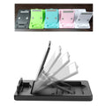 Portable Foldable Phone Holder Desktop Cellphone Stand