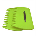 Outdoor Garden Plastic Leaf Collector