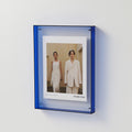 Colorful Acrylic Photo Frame