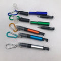 Multifunctional Hiking Ballpoint Pen