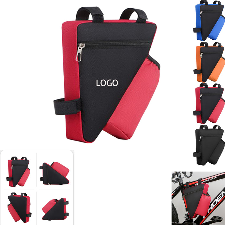 Bike Triangle Bag