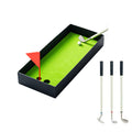 Golf Ballpoint Pens Gift Set