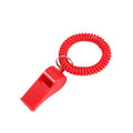 Wrist Spring Coil Whistle