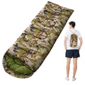Envelope Camping Sleeping Bag