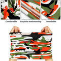UV Protection Breathable Neck Gaiter