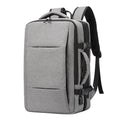 Expandable Backpack