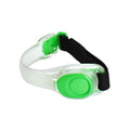 LED Running Safety Armband