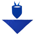 Pet Bandana Triangle Scarf