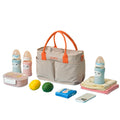 Multifunctional Stroller Organizer Bag Hanging Diaper Bag