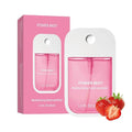 Moisturizing Scented Hand Sanitizer Spray