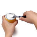 Manual Stainless Steel Can Opener