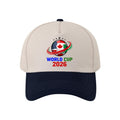 2026 World Cup Women'S Cap: Stay Cool And Breathable