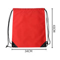 Large Drawstring Bag