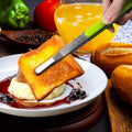 Non-Slip Comfort Grip Stainless Steel Kitchen Tongs