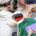 Woodworking Construction Marking Pencil