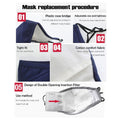 Dust Mask