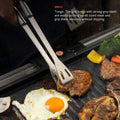 Bbq Tool Set With Carry Case