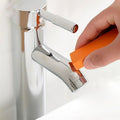 Stainless Steel Scratch Limescale Eraser