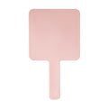 Square Mini Handheld Mirror