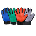 Pet Bath Cleaning Glove