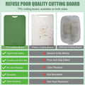 Flexible Tpu Cutting Board