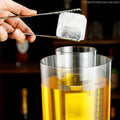 85 Oz Beverage Dispenser Tower For Beer, Juice & Cocktails