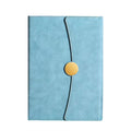 Business Three-fold Notebook