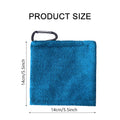 Microfiber Golf Cleaning Cloth