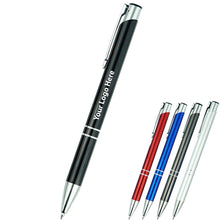 Aluminum Ballpoint Pen