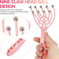 Handheld Scalp Massager
