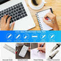 Tool Pen Key Ring