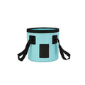Collapsible Bucket & Portable Wash Basin