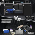 Hanging Trunk Organizer For Car Interior