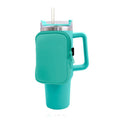 Neoprene 40 Oz. Water Tumbler Holder Bag