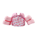 Toddler Floaties With Shoulder Harness Arm Wings