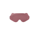 Light Tight Memory Cotton 3D Contoured Cup Sleep Mask