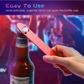 Stainless Steel Beer Bottle Opener