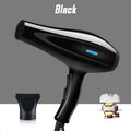 Negative Ion Powerful Hot & Cold Air Hair Dryer
