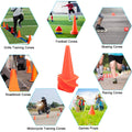 Training Cones For Soccer & Parking