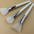 Silicone Face Mask Brush