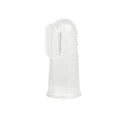 Silicone Finger Toothbrush For Pets