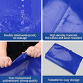 113L Water Bladder Foldable Portable Emergency Water Tank