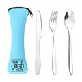 Portable Travel Utensils
