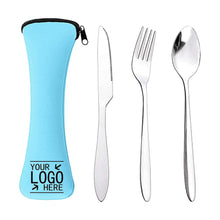 Portable Travel Utensils