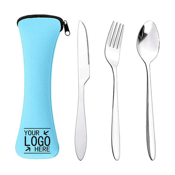 Portable Travel Utensils