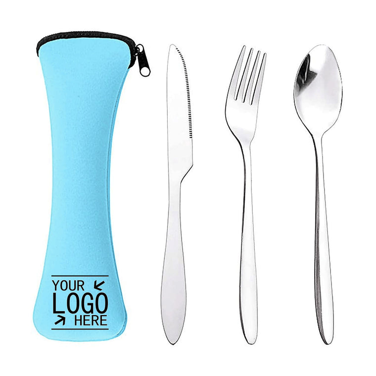 Portable Travel Utensils